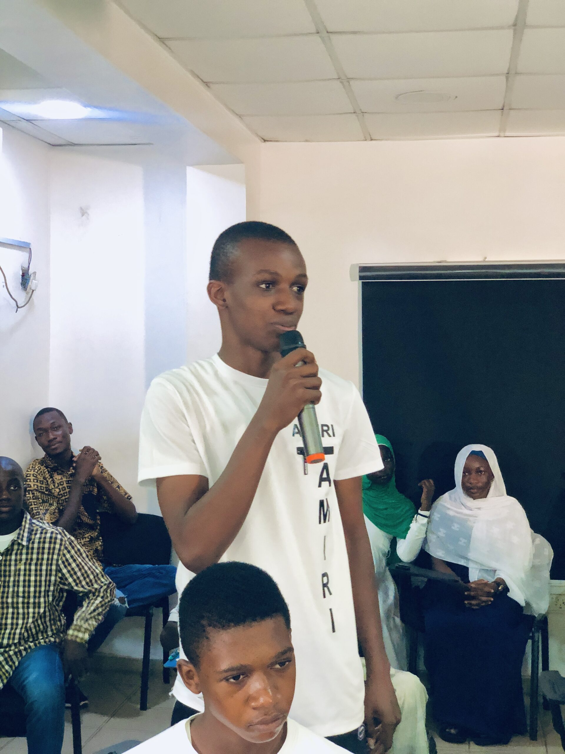 The Ripple Effect Year: Teens World Foundation’s 2026 Goals & Public Accountability Commitment